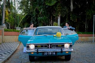 O Carro da Noiva - 11