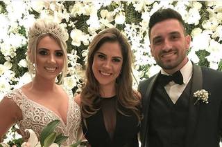 Gelisa Lise Assessoria e Cerimonial - 1