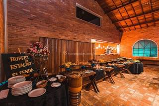 Buffet Estação Fazenda - 13