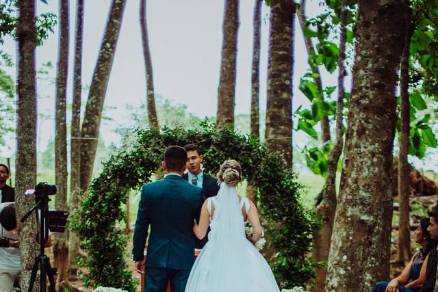 Groom Universe - Noivos e Black Tie 4