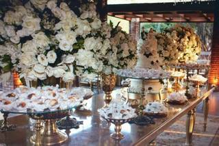 Marina Buffet - 9