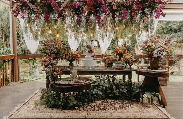 Florilda Azôr Decor e Design - 4