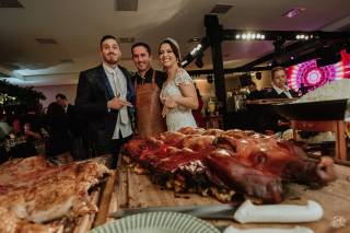 Buffet Cezar Carlos - 10