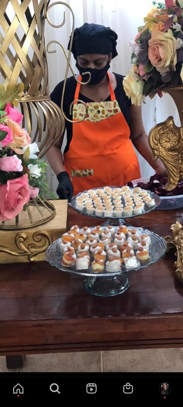 Belinha Doces Finos - 2