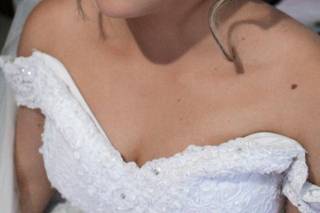 Camila Nogueira Maquiadora - 15