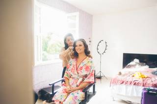 Marcelle Debossan Makeup - 25