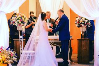 Damaris Araújo Cerimonial e Eventos - 9
