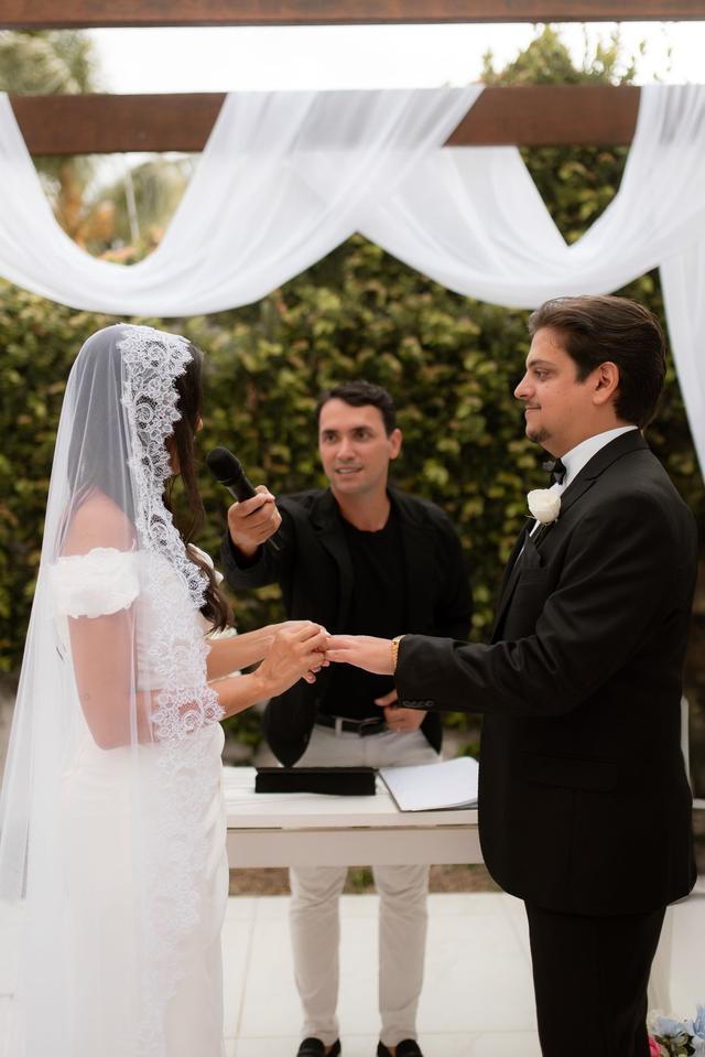 Thayna Gomes Assessoria e Cerimonial - 1