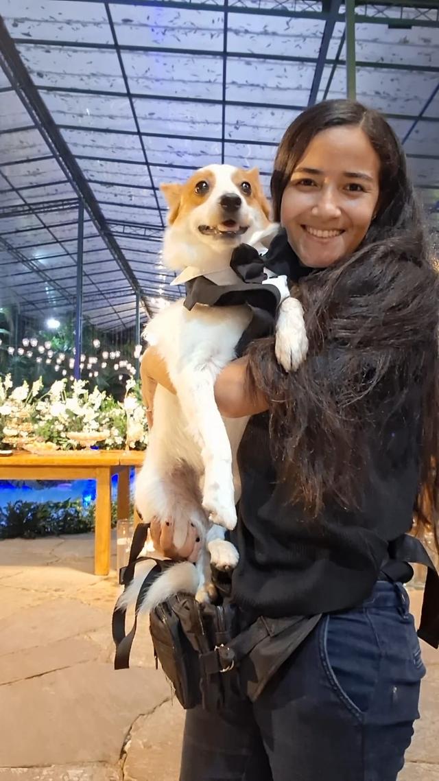 Thaís Pet - Pet Sitter - 4