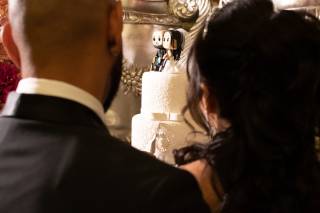 Rosana Domeneghetti – Estatuetas e Noivinhos Personalizados - 7