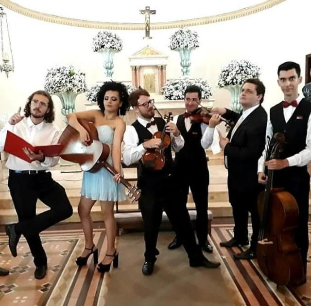 Orquestra Orpheus - 1