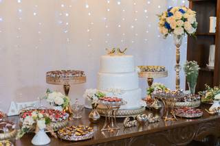 Espaço Selah Eventos - 22