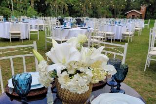 Nila Decorações e Assessoria - 20