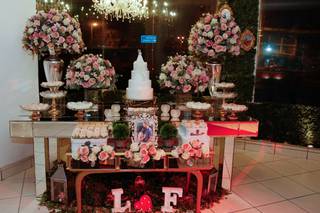 Buffet Leonardo's - 7