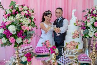 Helena Decor e Buffet - 4