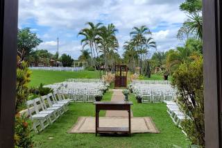 Nila Decorações e Assessoria - 21