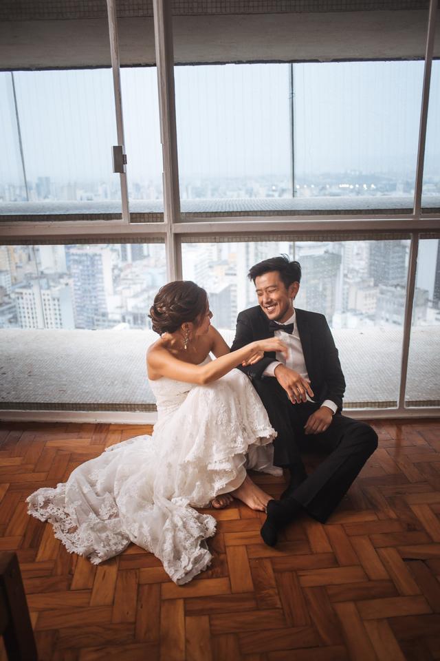 Mateo Oh Wedding - 2