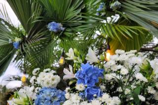 Nila Decorações e Assessoria - 22