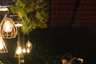 Shekinah Cerimoniais e Decorações - 24