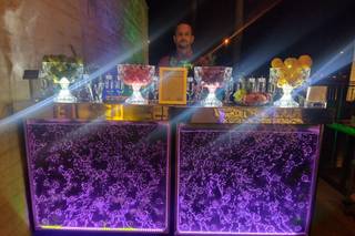 Barmaid Drinks - 11