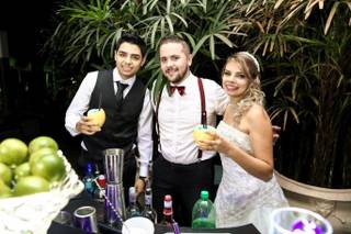 Sunbar Drinks - 11