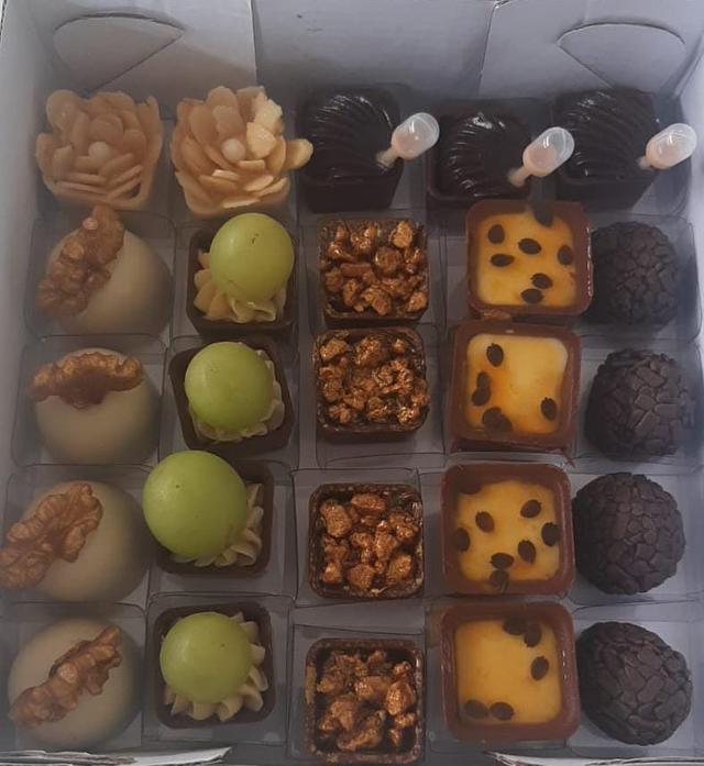 Mãezinha do Céu - 3