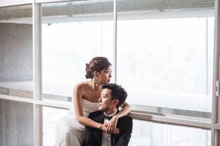Mateo Oh Wedding - 7