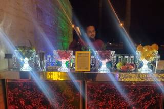 Barmaid Drinks - 13