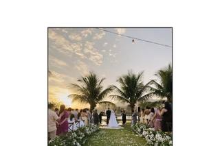 Amaré Espaço de Eventos - 1