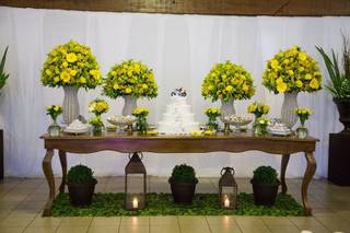 Vanda Mendes Decoracões & Eventos - 18