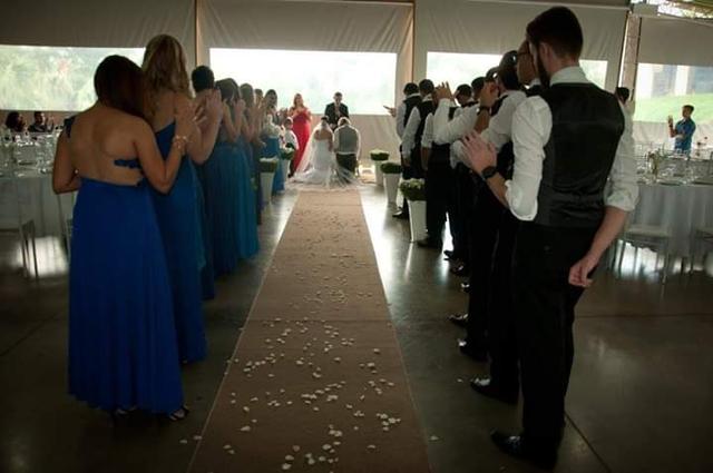 Miriam Eufrásio Decoração de Eventos - 3