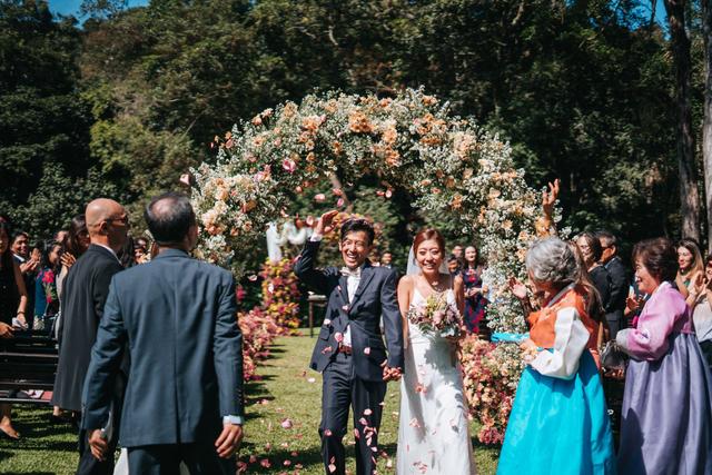 Mateo Oh Wedding - 1