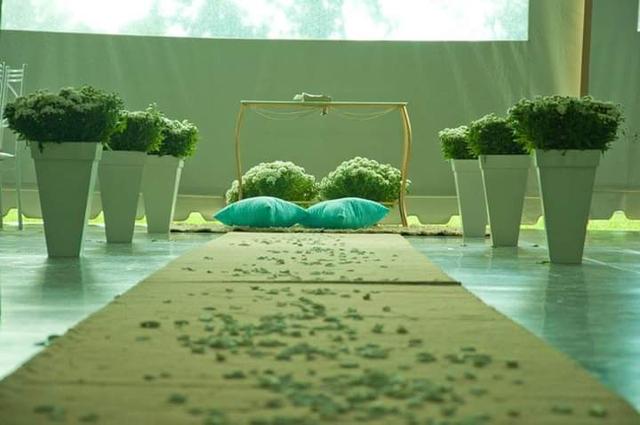 Miriam Eufrásio Decoração de Eventos - 4