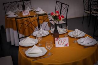Buffet Pinta e Equipe - 7