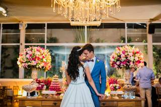Dream´Love Eventos Assessoria & Cerimonial - 3