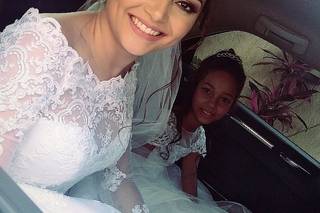 Confidence Assessoria de Eventos - 3