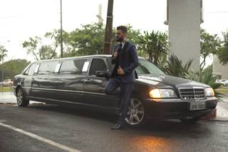 Limousine Lotus Rio - 10