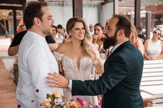 Luiz Antonio - Celebrante - 11