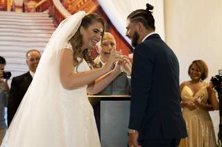 Bem Casados Celebrações - 15