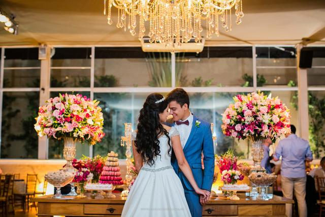 Dream´Love Eventos Assessoria & Cerimonial - 1