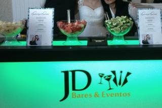 JD Bares & Eventos - 8