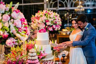Dream´Love Eventos Assessoria & Cerimonial - 4