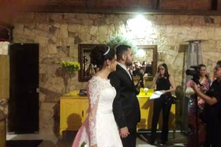 Confidence Assessoria de Eventos - 4