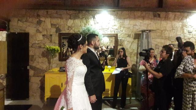 Confidence Assessoria de Eventos - 2