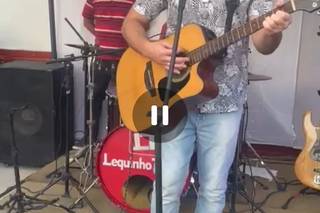 Lequinho Torres e banda - 1