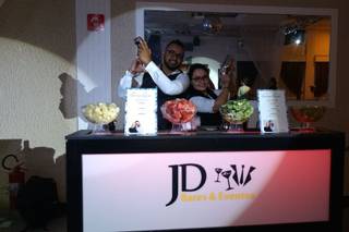 JD Bares & Eventos - 9