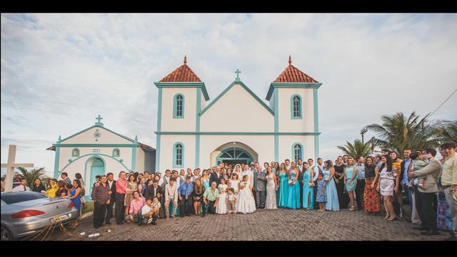 Flex Fotografia e Filmagem - 2