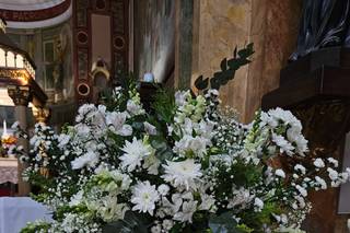 Mara Petty - Decoração e Assessoria em Casamentos - 23