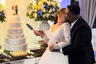 Chácara Entre Eventos - 17