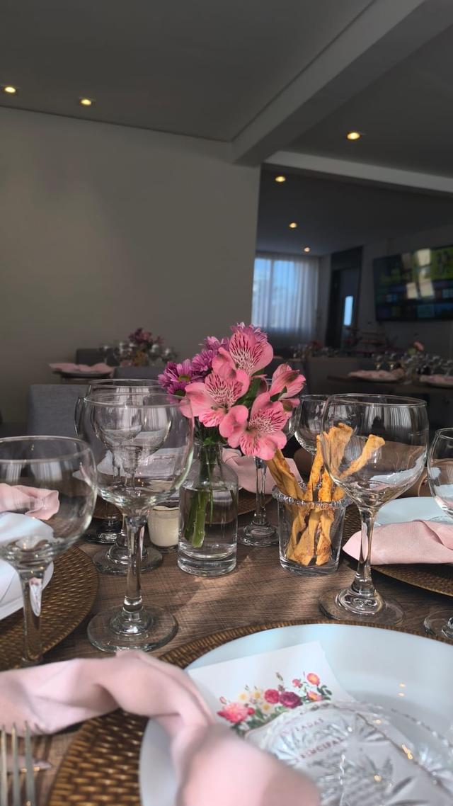 Sílvia Campos Catering - Espaço e Recepções - 2